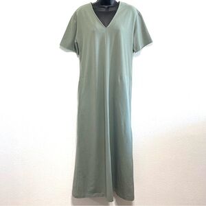 Nordstrom Woman Long Casual Dress Size M